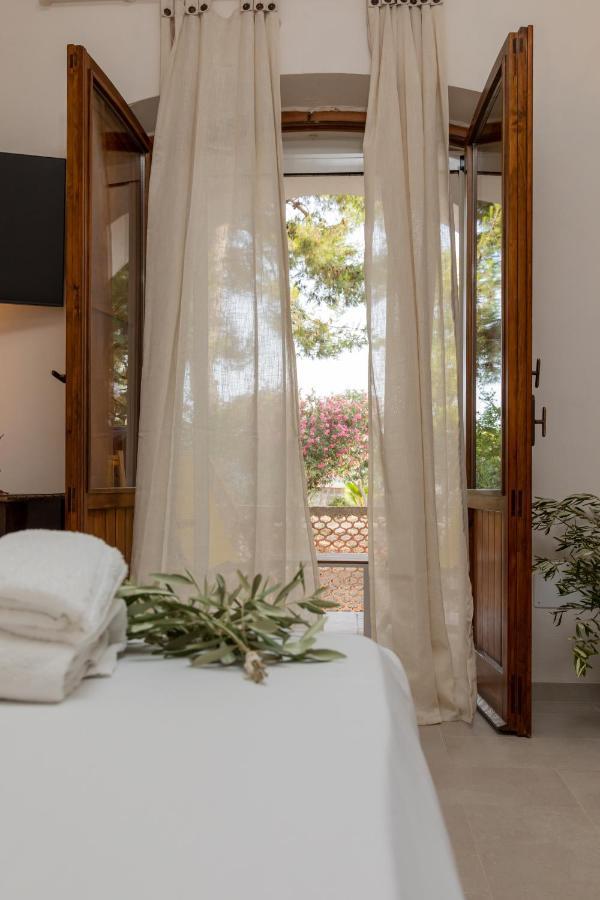 Pozzo Traverso Casale Landhaus *