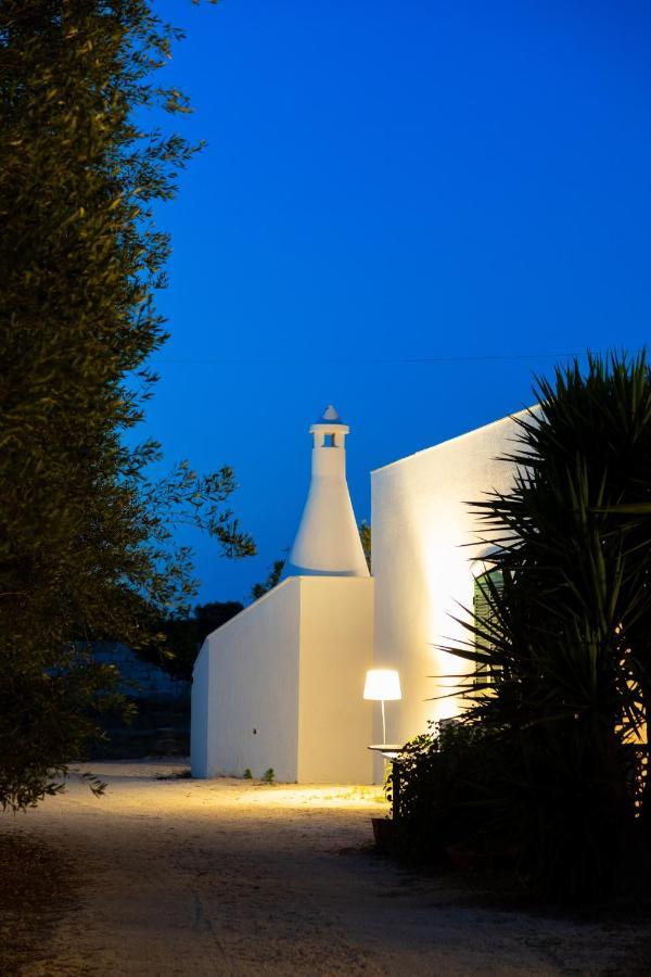 Pozzo Traverso Casale Landhaus