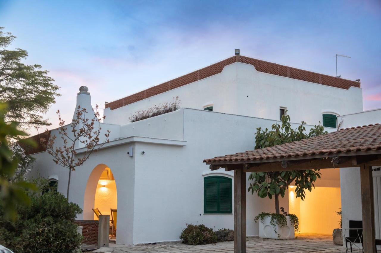 Landhaus Pozzo Traverso Casale