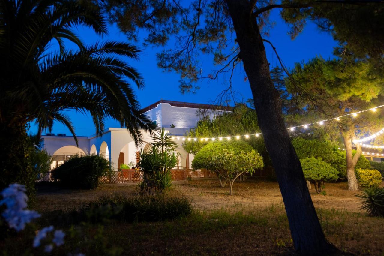 Casa rural Pozzo Traverso Casale