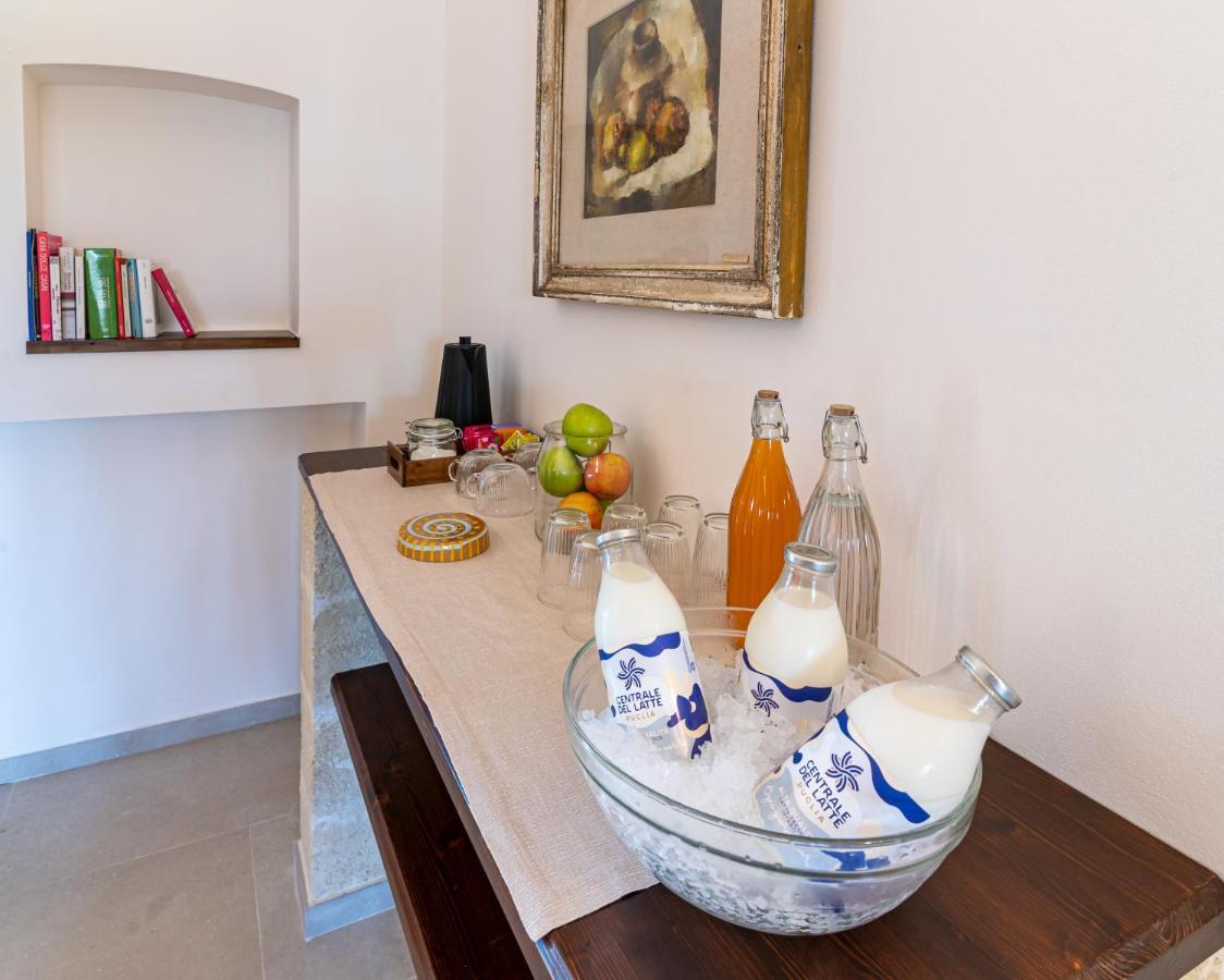 Pozzo Traverso Casale Landhuis